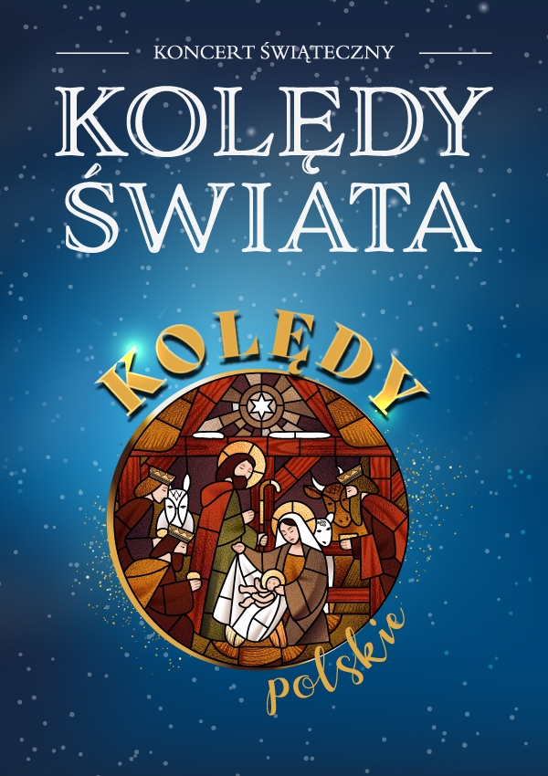 Bilety Koncert Świąteczny