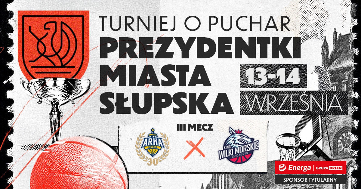 Puchar Prezydentki Miasta Słupska