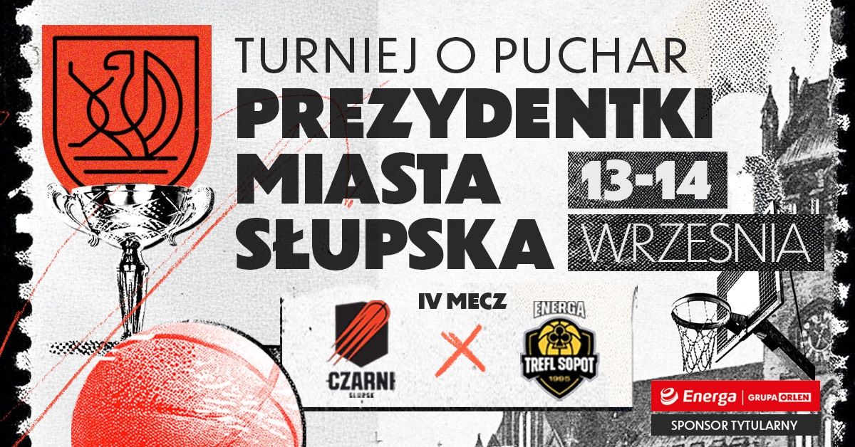 Puchar Prezydentki Miasta Słupska