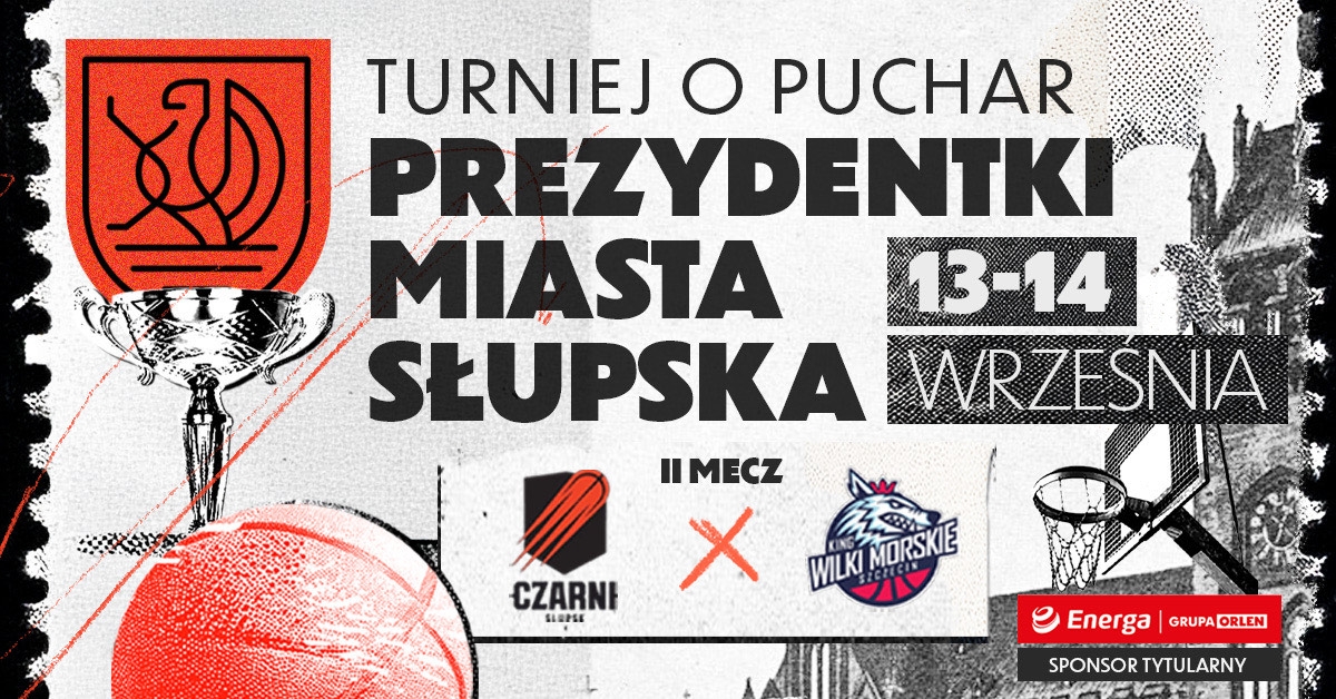 Puchar Prezydentki Miasta Słupska