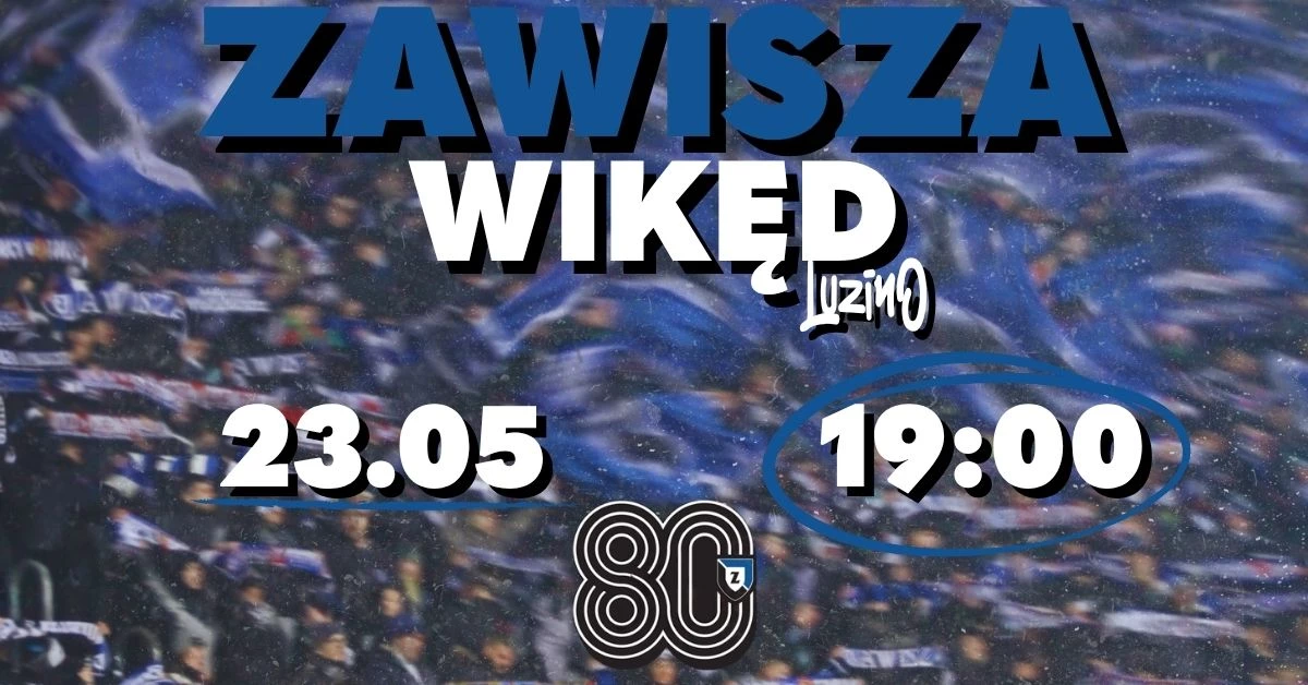 Zawisza Bydgoszcz vs Wikęd Luzino