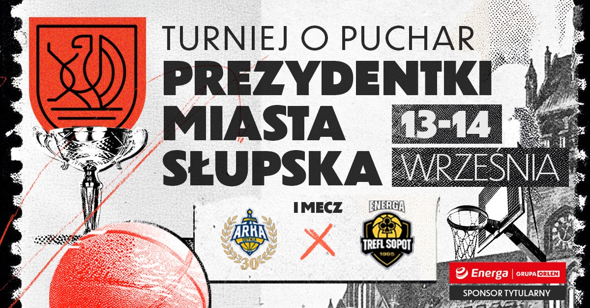 Puchar Prezydentki Miasta Słupska